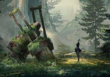 'De NieR-franchise gaat door zolang bedenker en game directeur Yoko Taro leeft'