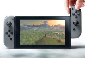 'Nintendo verdubbelt productie van de Switch'