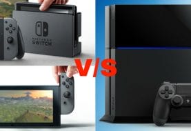 Welke console heeft de mooiste graphics? De Nintendo Switch of PlayStation 4