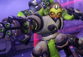 Overwatch's nieuwste hero Orisa is nu beschikbaar!