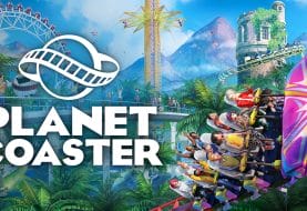 De beste pretpark-game ooit krijgt een gigantische gratis update