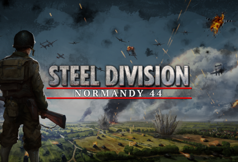 Eerste gameplaybeelden van Wereldoorlog II-game Steel Division: Normandy 44 zijn veelbelovend