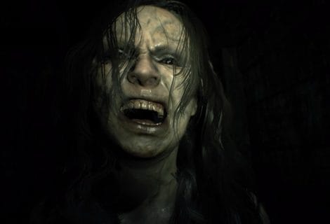Deze scène werd verwijderd uit Resident Evil 7 wegens 'veel te gruwelijk'