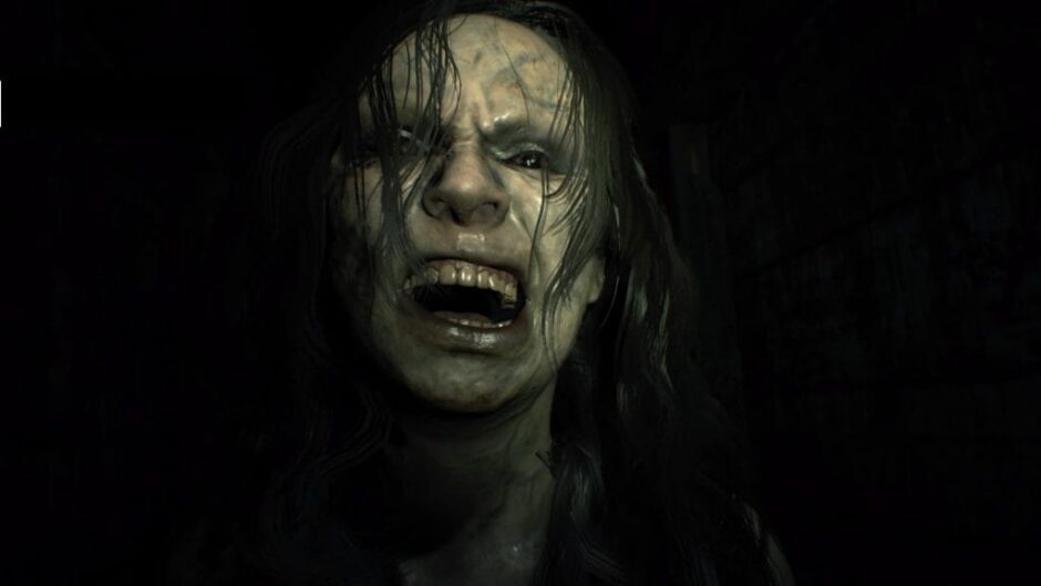 Deze scène werd verwijderd uit Resident Evil 7 wegens ‘veel te gruwelijk’
