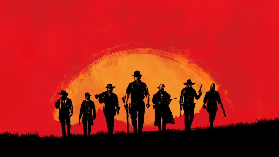 Gerucht: Is dit de releasedatum van Red Dead Redemption 2?