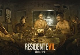 Resident Evil 7 komt naar de Nintendo Switch maar via de Cloud