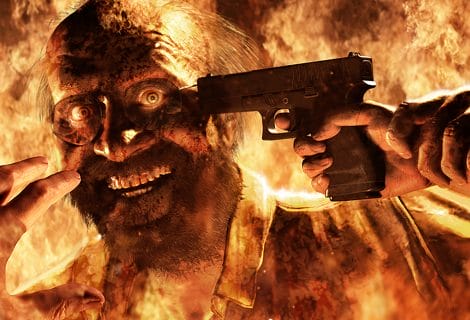 Neem een kijkje achter de schermen bij de ontwikkeling van Resident Evil 7: Biohazard
