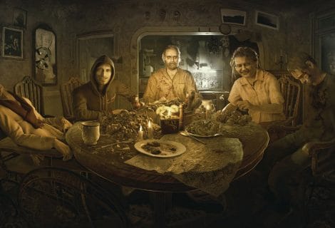 Bekijk deel twee van the making of Resident Evil 7: Biohazard