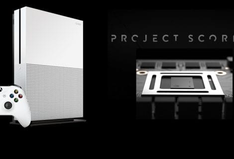 De gloednieuwe Xbox Scorpio zal wellicht de duurste console ooit worden