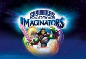 Review: Skylanders Imaginators (Switch)