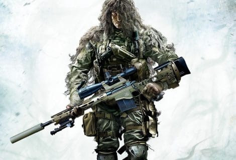 Sniper Ghost Warrior 3 opnieuw uitgesteld