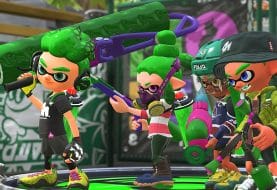 Dit zijn de tijdstippen van de Splatoon 2 open bèta
