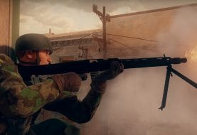 Gloednieuwe Wereldoorlog II-shooter Day of Infamy vanaf vandaag beschikbaar