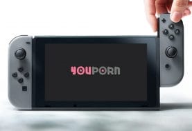 Gamers stoppen massaal met porno te kijken tijdens lanceringsweekend van Nintendo Switch