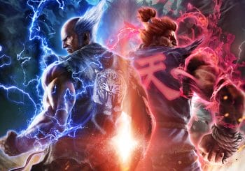 Season 3 pass onthuld voor Tekken 7 met speelbare personages Zafina en Leroy