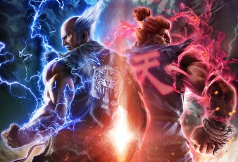 Akuma laat zijn vaardigheden zien in een nieuwe trailer van Tekken 7
