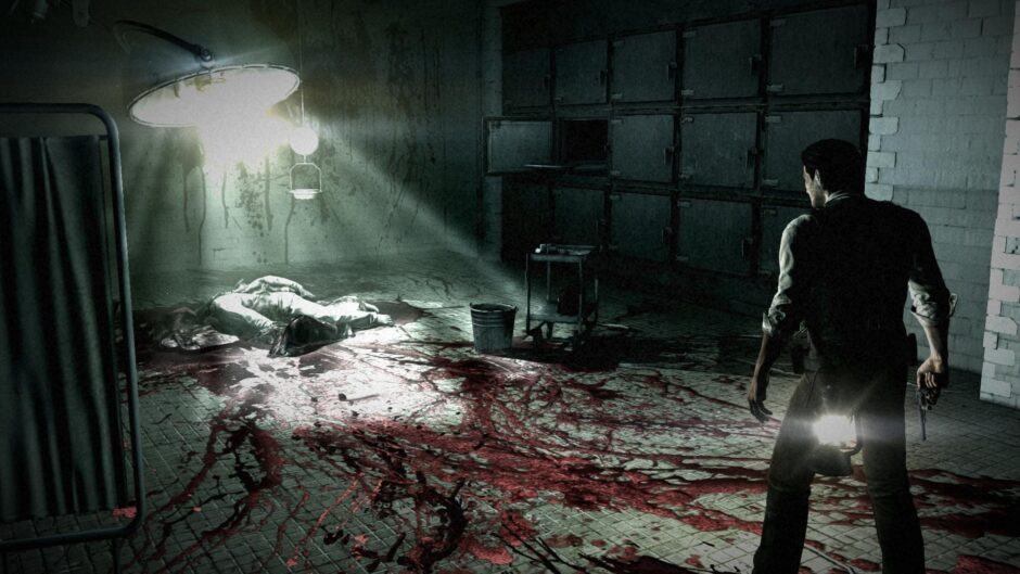 Vervolg op The Evil Within mogelijk in ontwikkeling