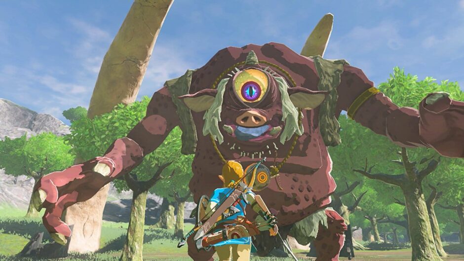 Wil je de nieuwe Zelda-game die eigenlijk 50 uur duurt op één uurtje uitspelen? Dat kan