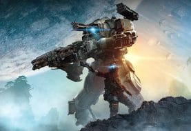 Speel Titanfall 2 dit weekend gratis!
