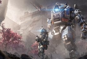 Nieuwe trailer van Titanfall 2 toont aankomende gratis content
