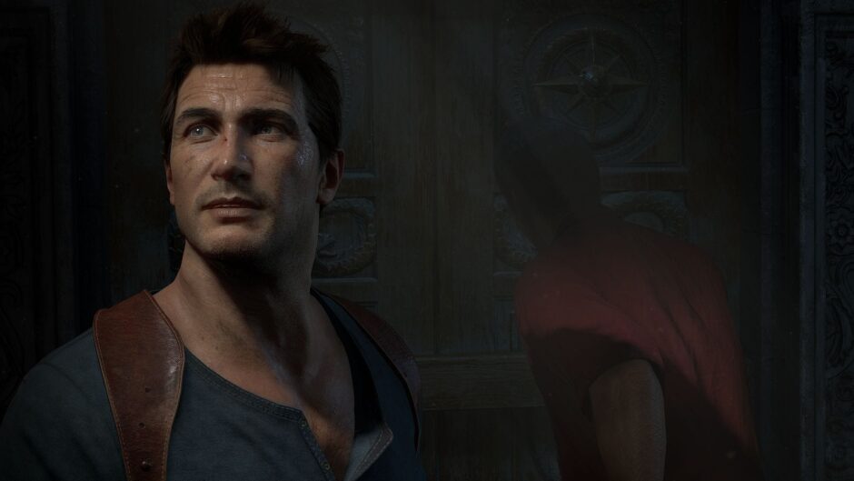 Uncharted-film wederom in de problemen