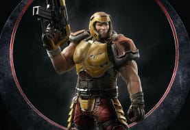 Quake Champions closed bèta begint op 6 april