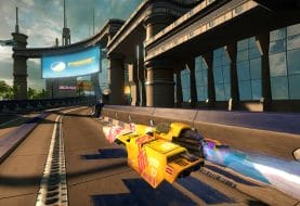 De sublieme WipEout-serie komt binnenkort naar PS4 en heeft nu ook releasedatum en nieuwe trailer