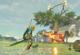 [E3] The Legend of Zelda: Breath of the Wild, één van de beste games ooit krijgt nog deze maand DLC!