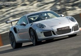 Porsche maakt zijn terugkomst in gloednieuwe trailer van Gran Turismo Sport