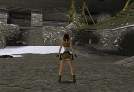 Speel de allereerste Tomb Raider-game nu volledig gratis in je webbrowser