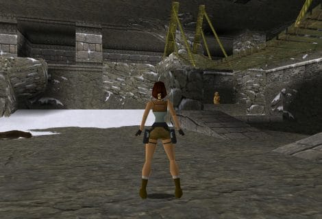 Speel de allereerste Tomb Raider-game nu volledig gratis in je webbrowser