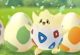 Easter event Pokemon GO gaat vandaag van start