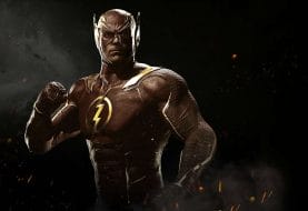 Nieuwe trailer van Injustice 2 toont snelste man op aarde
