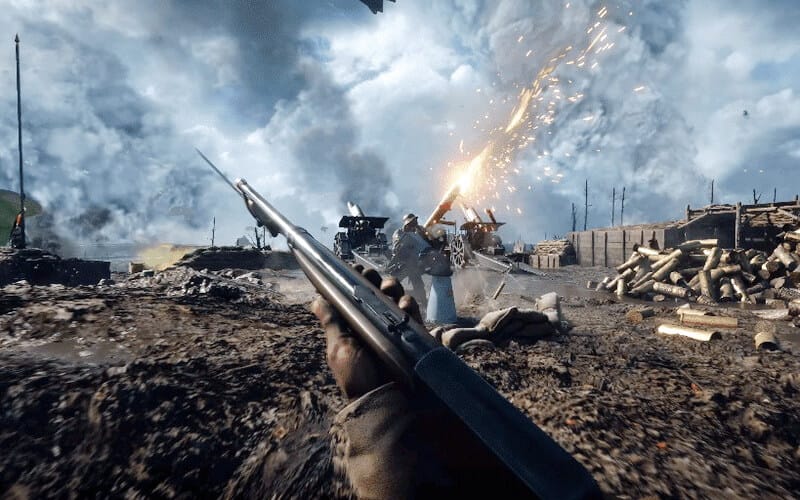 EA heeft heel slecht nieuws voor Battlefield-fans