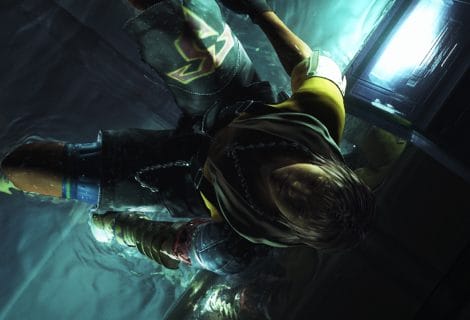 De 10 beste gaming intro's ooit gemaakt