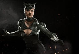 Catwoman toont haar vaardigheden in nieuwe trailer van Injustice 2