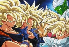 Hyper Dragon Ball Z is één van de beste DBZ-games ooit gemaakt en is volledig gratis te downloaden
