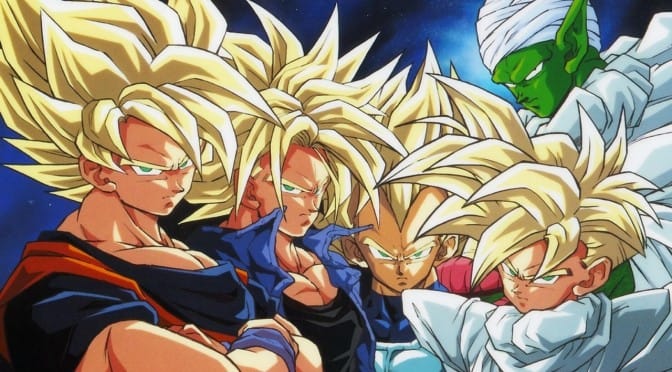 Hyper Dragon Ball Z is één van de beste DBZ-games ooit gemaakt en is volledig gratis te downloaden