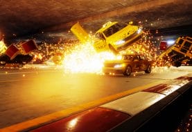 Burnout-makers komen met eigen spel van de verdomd leuke Crash modus, Danger Zone