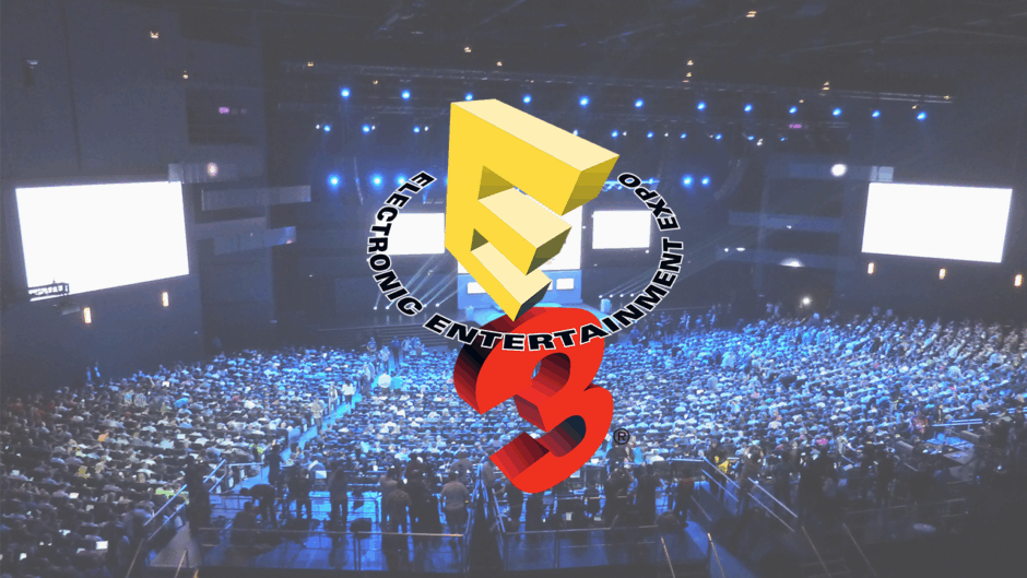 Vloerplannen van E3 2018 zijn officieel bekendgemaakt