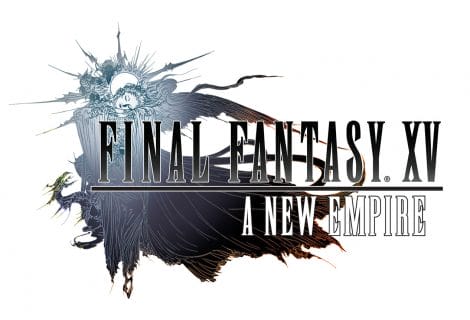 Gloednieuwe Final Fantasy XV-game aangekondigd