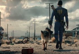 Prijsvraag: WIN Gears of War 4, Fallout 4 of FIFA 17