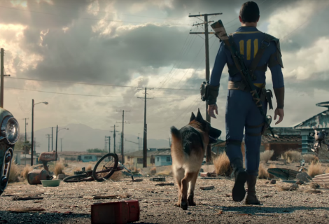 Prijsvraag: WIN Gears of War 4, Fallout 4 of FIFA 17