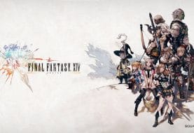 Gaming tv-serie Final fantasy XIV: Daddy of Light zal wereldwijd worden uitgezonden