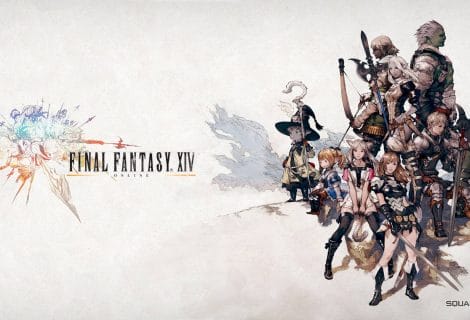 Gaming tv-serie Final fantasy XIV: Daddy of Light zal wereldwijd worden uitgezonden