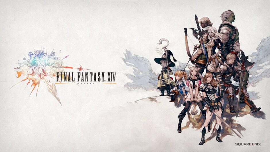 Gaming tv-serie Final fantasy XIV: Daddy of Light zal wereldwijd worden uitgezonden