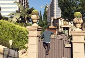GTA V-spelers ontdekken interessante geheime kamers in het huis van Franklin