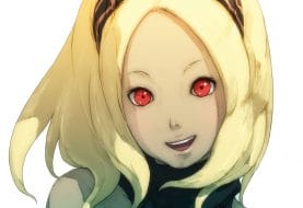 Gravity Rush 2 krijgt binnenkort NieR: Automata DLC