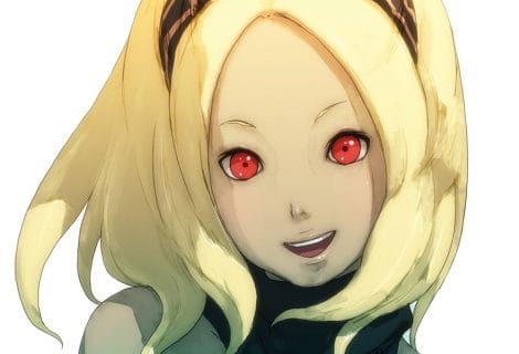 Gravity Rush 2 krijgt binnenkort NieR: Automata DLC