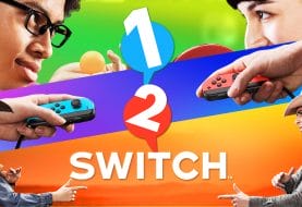 Review: 1-2 Switch